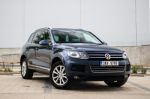 Volkswagen Touareg 2013 na predaj – fotografia 3
