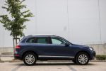 Volkswagen Touareg 2013 na predaj – fotografia 4