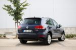 Volkswagen Touareg 2013 na predaj – fotografia 5