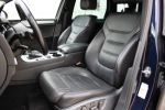 Volkswagen Touareg 2013 na predaj – fotografia 9