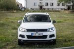 Volkswagen Touareg 2013 na predaj – fotografia 2