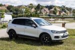 Volkswagen Touareg 2013 na predaj – fotografia 3