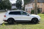 Volkswagen Touareg 2013 na predaj – fotografia 4