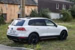 Volkswagen Touareg 2013 na predaj – fotografia 5