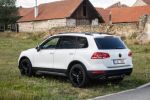 Volkswagen Touareg 2013 na predaj – fotografia 7