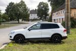Volkswagen Touareg 2013 na predaj – fotografia 8