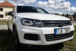 Volkswagen Touareg 2013 na predaj – fotografia 9