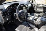Volkswagen Touareg 2013 na predaj – fotografia 16