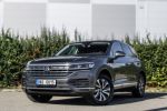Volkswagen Touareg 2021 na predaj – fotografia 1