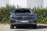 Volkswagen Touareg 2021 na predaj – fotografia 2