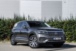 Volkswagen Touareg 2021 na predaj – fotografia 3