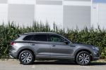 Volkswagen Touareg 2021 na predaj – fotografia 4