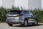 Volkswagen Touareg 2021 na predaj – fotografia 5