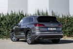 Volkswagen Touareg 2021 na predaj – fotografia 7