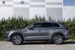 Volkswagen Touareg 2021 na predaj – fotografia 8