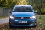 Volkswagen Touran 2016 na predaj – fotografia 2