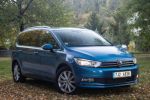 Volkswagen Touran 2016 na predaj – fotografia 3
