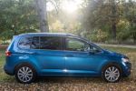 Volkswagen Touran 2016 na predaj – fotografia 4