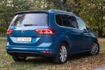 Volkswagen Touran 2016 na predaj – fotografia 5