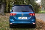 Volkswagen Touran 2016 na predaj – fotografia 6