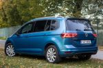 Volkswagen Touran 2016 na predaj – fotografia 7