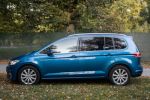 Volkswagen Touran 2016 na predaj – fotografia 8