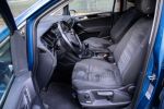 Volkswagen Touran 2016 na predaj – fotografia 9