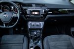 Volkswagen Touran 2016 na predaj – fotografia 16