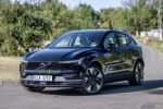 Volvo EX30 2026 na predaj – fotografia 1