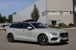 Volvo V60 2019 na predaj – fotografia 3