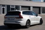 Volvo V60 2019 na predaj – fotografia 5