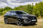 Volvo XC60 2016 na predaj – fotografia 3