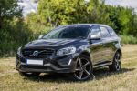 Volvo XC60 2016 na predaj – fotografia 1