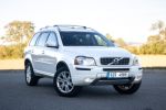 Volvo XC90 2014 na predaj – fotografia 3