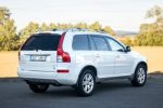 Volvo XC90 2014 na predaj – fotografia 5