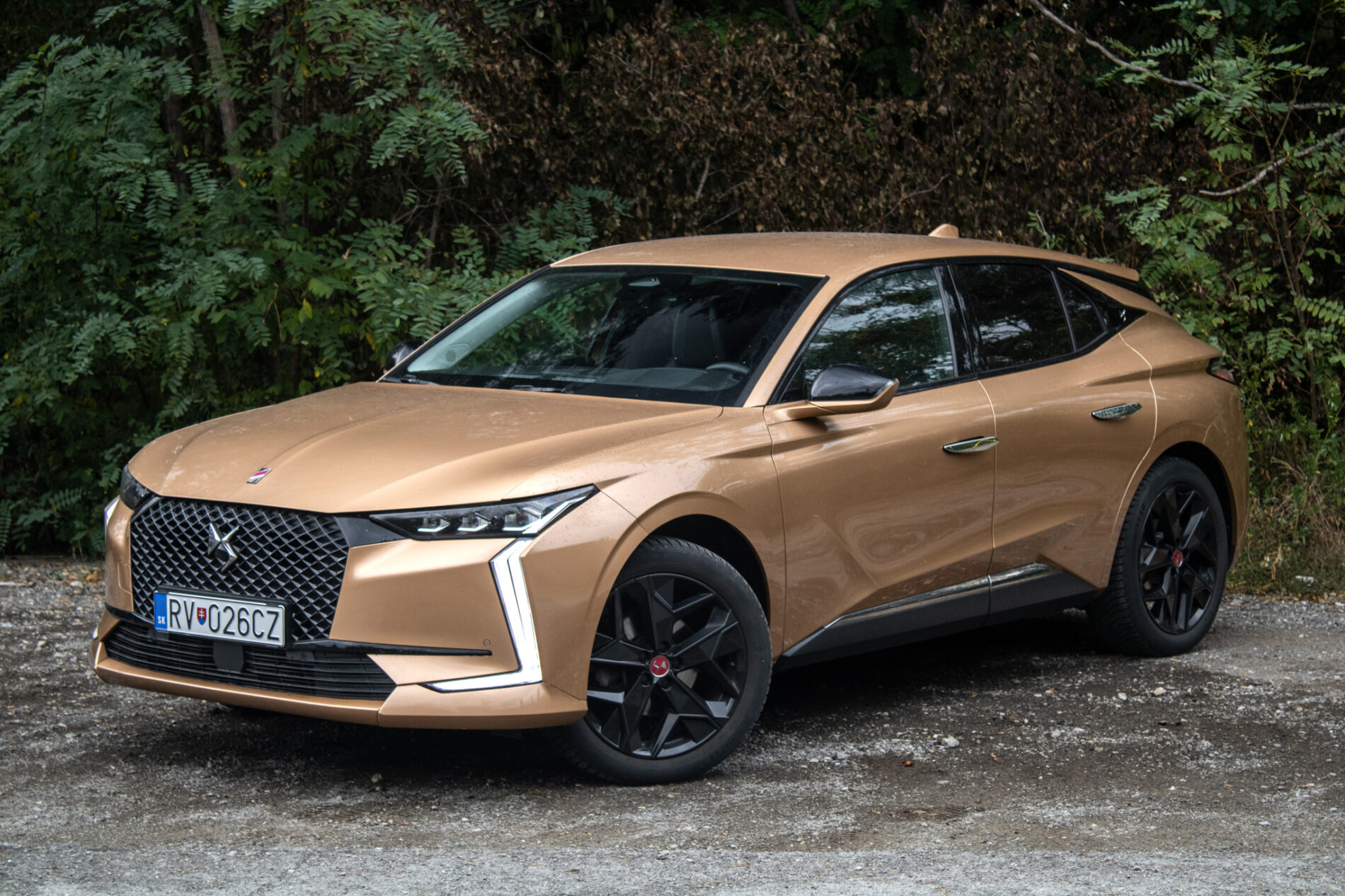 DS 4