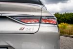 DS Automobiles DS 9 2022 na predaj – fotografia 15