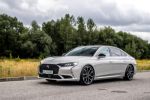 DS Automobiles DS 9 2022 na predaj – fotografia 23