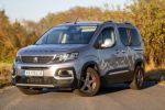 Peugeot Rifter 2019 na predaj – fotografia 1