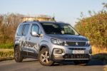 Peugeot Rifter 2019 na predaj – fotografia 3