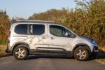 Peugeot Rifter 2019 na predaj – fotografia 4