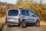 Peugeot Rifter 2019 na predaj – fotografia 5