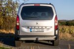 Peugeot Rifter 2019 na predaj – fotografia 6