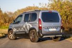 Peugeot Rifter 2019 na predaj – fotografia 7