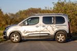 Peugeot Rifter 2019 na predaj – fotografia 8