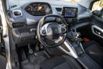 Peugeot Rifter 2019 na predaj – fotografia 10