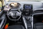 Peugeot Rifter 2019 na predaj – fotografia 11