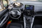 Peugeot Rifter 2019 na predaj – fotografia 12