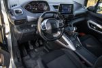 Peugeot Rifter 2019 na predaj – fotografia 13