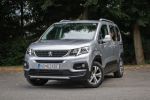 Peugeot Rifter 2019 na predaj – fotografia 1